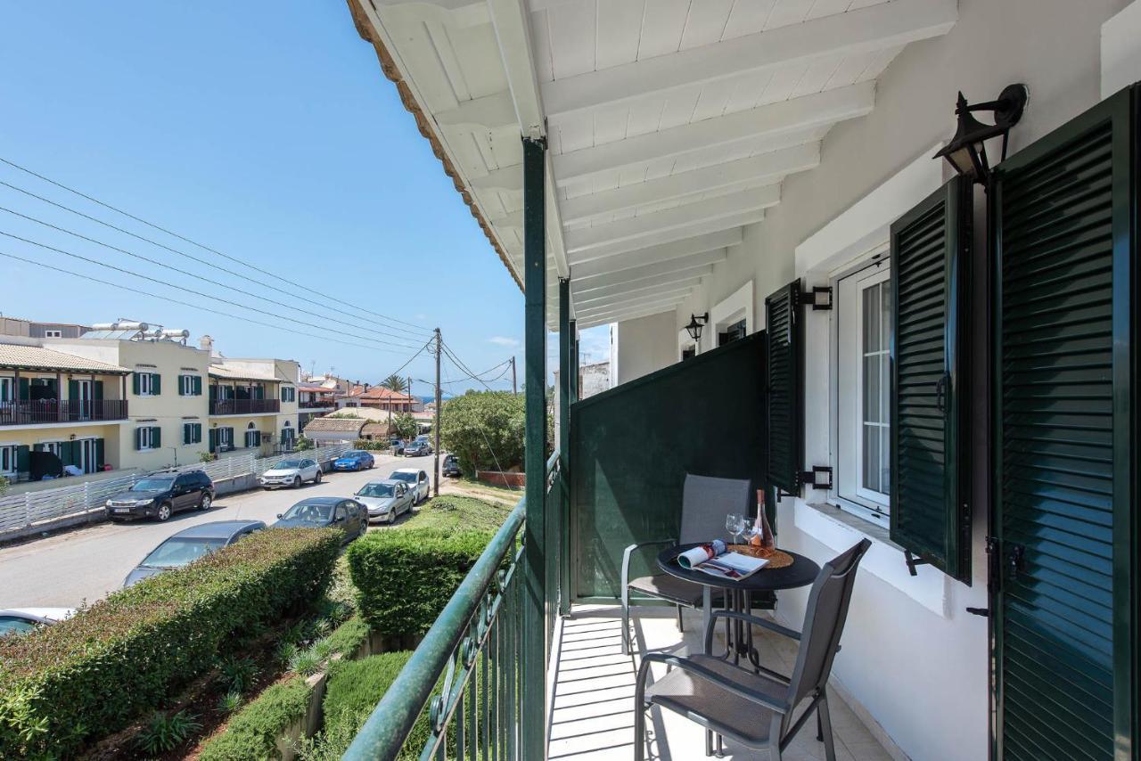 Ariti Apartment Kassiopi