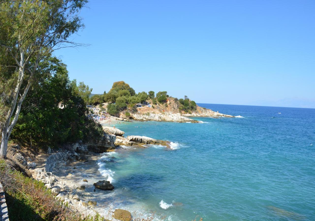 Ariti * Kassiopi