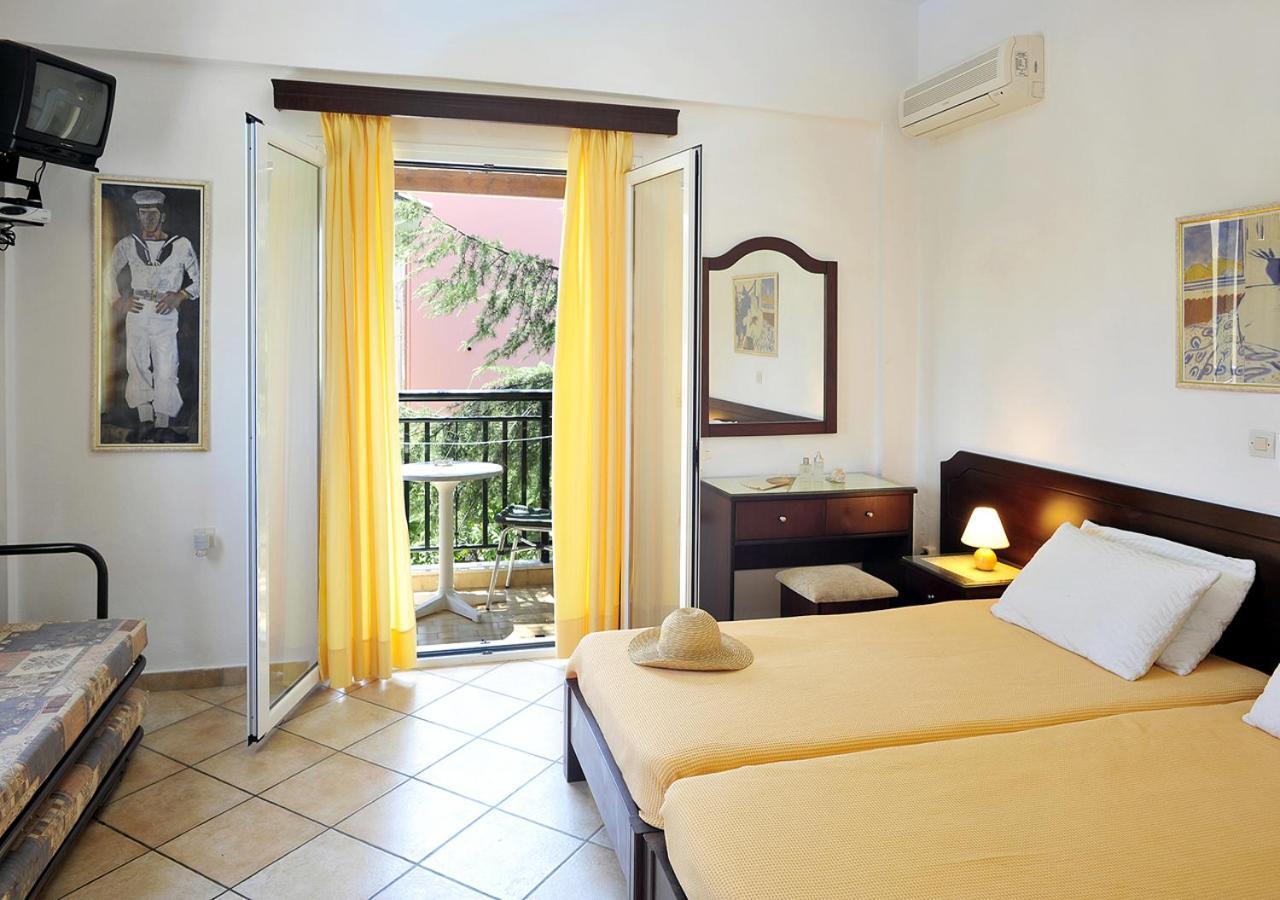 Apartment Ariti Kassiopi