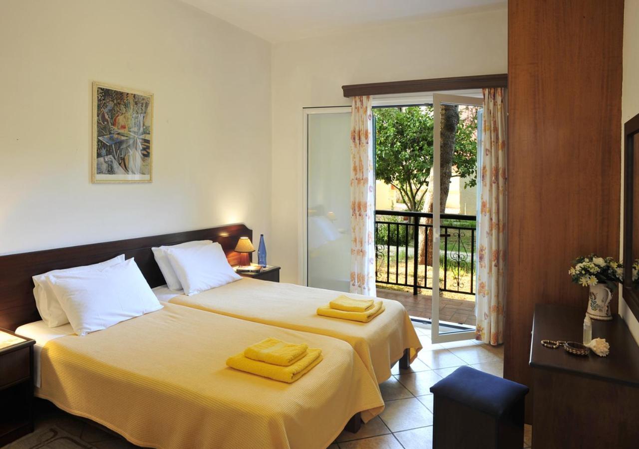 Ariti Apartment